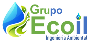 Logo Grupo Ecoil